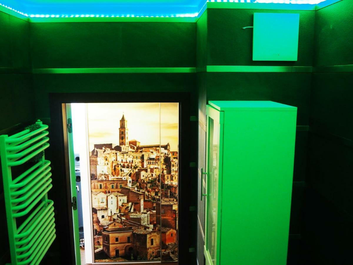 Apartament Widok Appartement Gdańsk Buitenkant foto