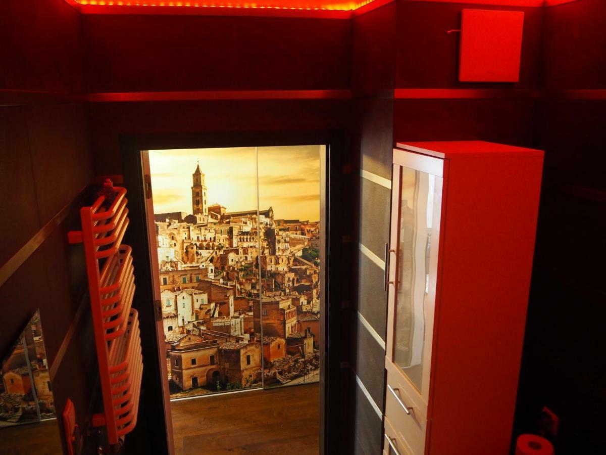 Apartament Widok Appartement Gdańsk Buitenkant foto